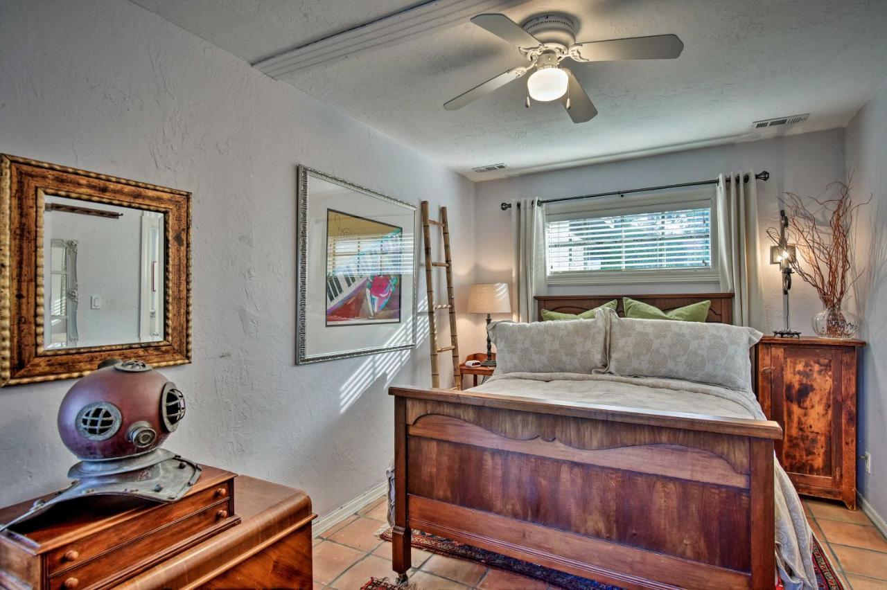 Altamonte Springs Home With Canoe On Lake Marion Orlando Zewnętrze zdjęcie