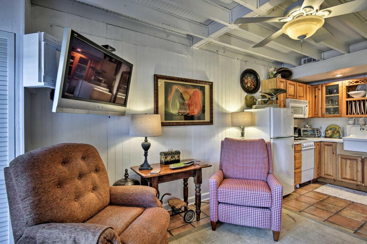 Altamonte Springs Home With Canoe On Lake Marion Orlando Zewnętrze zdjęcie